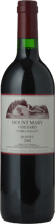 MOUNT MARY Quintet Cabernet Blend, Yarra Valley 2001 Bottle