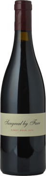 WINE BY FARR Sangreal Pinot Noir, Geelong 2016 Bottle image number 0