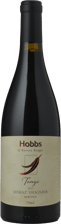 HOBBS OF BAROSSA Tango Shiraz Viognier, Barossa 2013 Bottle