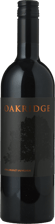 OAKRIDGE WINES Original Vineyard Cabernet Sauvignon, Yarra Valley 2019 Bottle