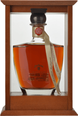 JIM BEAM Distiller's Masterpiece PX Sherry Cask 50% ABV , Kentucky NV 700ml image number 0