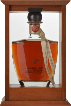 JIM BEAM Distiller's Masterpiece PX Sherry Cask 50% ABV , Kentucky NV 700ml image number 0