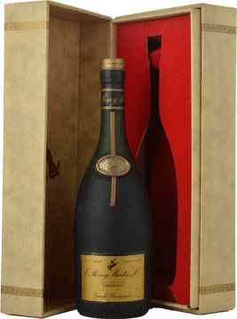 REMY MARTIN Age Inconnu, Grande Champagne Cognac NV Bottle image number 0