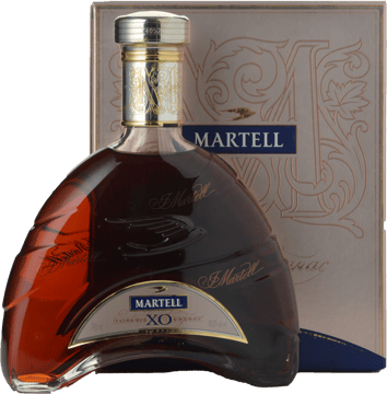 MARTELL XO 40% ABV, Cognac NV 700ml image number 0