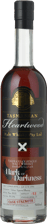 TASMANIAN HEARTWOOD MALT WHISKY PTY LTD Hark of Darkness Cask Strength 53.1% ABV Single Malt Whisky, Tasmania NV 500ml