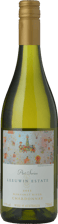 LEEUWIN ESTATE Art Series Chardonnay, Margaret River 2011 Bottle