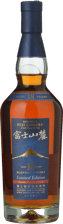 KIRIN DISTILLERY Fuji-Sanroku 18 Years Old Limited Edition 43% ABV Blended Scotch, Japan NV 700ml