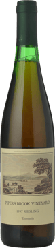 PIPERS BROOK VINEYARD Riesling, Northern Tasmania 1997 Bottle image number 0