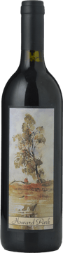 HOWARD PARK Cabernet Blend, Western Australia 1995 Bottle image number 0