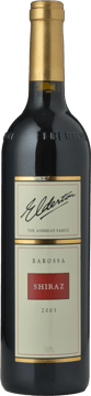 ELDERTON Shiraz, Barossa Valley 2003 Bottle image number 0