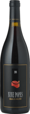 CHARLES MELTON Nine Popes Grenache Shiraz Mourvedre, Barossa Valley 1998 Bottle