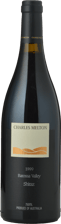 CHARLES MELTON WINES Shiraz, Barossa Valley 1999 Bottle