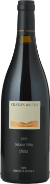 CHARLES MELTON WINES Shiraz, Barossa Valley 1999 Bottle image number 0