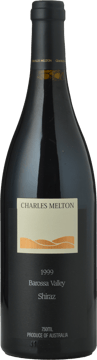 CHARLES MELTON WINES Shiraz, Barossa Valley 1999 Bottle image number 0