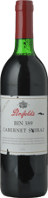 PENFOLDS Bin 389 Cabernet Shiraz, South Australia 1998 Bottle