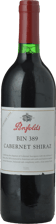 PENFOLDS Bin 389 Cabernet Shiraz, South Australia 1998 Bottle