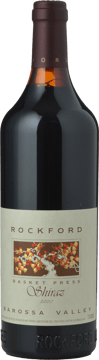 ROCKFORD Basket Press Shiraz, Barossa Valley 2000 Bottle image number 0