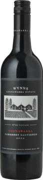 WYNNS COONAWARRA ESTATE Cabernet Sauvignon, Coonawarra 2022 Bottle image number 0