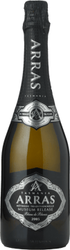 ARRAS Museum Release Blanc de Blancs, Tasmania 2005 Bottle image number 0