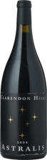 CLARENDON HILLS Astralis Syrah, McLaren Vale 2008 Magnum