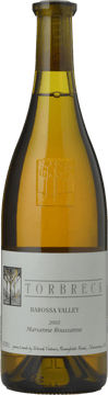 TORBRECK Roussanne Marsanne, Barossa Valley 2005 Bottle image number 0