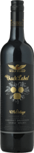 WOLF BLASS WINES Black Label, South Australia 2012 Bottle