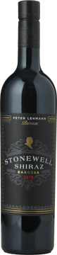 PETER LEHMANN Stonewell Shiraz, Barossa 2015 Bottle image number 0