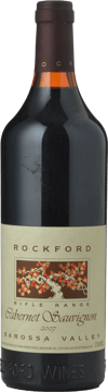 ROCKFORD Rifle Range Cabernet Sauvignon, Barossa Valley 2007 Bottle image number 0