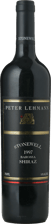 PETER LEHMANN Stonewell Shiraz, Barossa 1997 Bottle