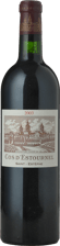 CHATEAU COS D'ESTOURNEL 2me cru classe, St-Estephe 2003 Bottle