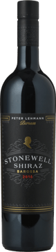 PETER LEHMANN Stonewell Shiraz, Barossa 2016 Bottle image number 0