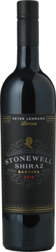 PETER LEHMANN Stonewell Shiraz, Barossa 2016 Bottle image number 0