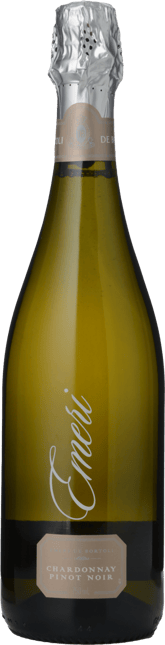 DE BORTOLI WINES Emeri Chardonnay Pinot Noir, Yarra Valley NV
