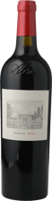 ABREU Cappella Cabernet Sauvignon, Napa Valley 2014 Bottle