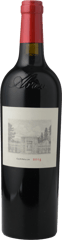 ABREU Cappella Cabernet Sauvignon, Napa Valley 2014 Bottle image number 0