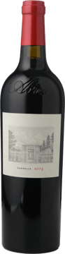 ABREU Cappella Cabernet Sauvignon, Napa Valley 2014 Bottle image number 0