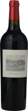 ABREU Madrona Ranch Cabernet Sauvignon, Napa Valley 2017 Bottle image number 0