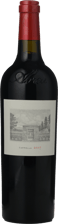 ABREU Cappella Cabernet Sauvignon, Napa Valley 2017 Bottle