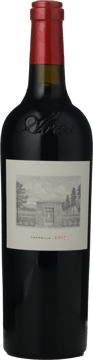 ABREU Cappella Cabernet Sauvignon, Napa Valley 2017 Bottle image number 0