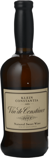 KLEIN CONSTANTIA Vin de Constance, Constantia 2014