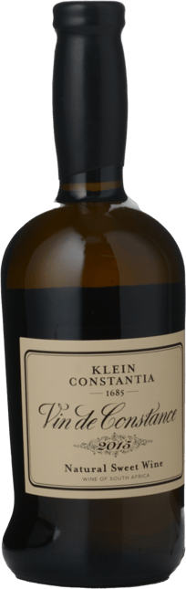 KLEIN CONSTANTIA Vin de Constance, Constantia 2015
