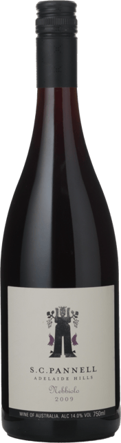 S.C. PANNELL Nebbiolo, Adelaide Hills 2009
