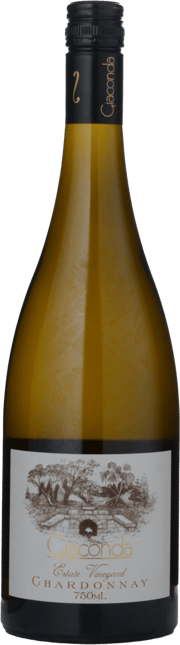 GIACONDA Estate Vineyard Chardonnay, Beechworth 2019