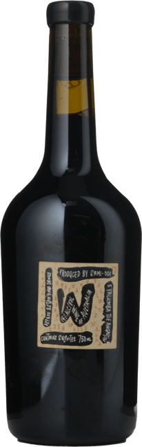 SAMI-ODI Little Wine #7 Syrah, Barossa Valley NV