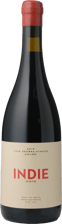 LUIS SEABRA Indie Xisto Tinto, Douro 2019 Bottle