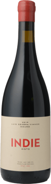 LUIS SEABRA Indie Xisto Tinto, Douro 2019 Bottle image number 0