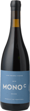 LUIS SEABRA Mono C Tinto, Douro 2018 Bottle