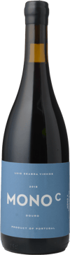 LUIS SEABRA Mono C Tinto, Douro 2018 Bottle image number 0