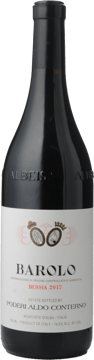 PODERI ALDO CONTERNO, Barolo 2017 Bottle image number 0