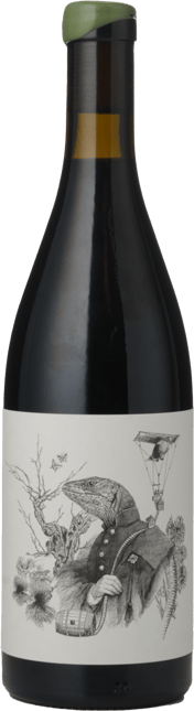 TENTENUBLO Escondite del Ardacho Single Vineyard 'Las Guillermas', Rioja DOCa 2017
